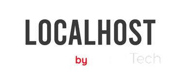 Localhost Logo