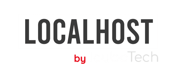Localhost Logo